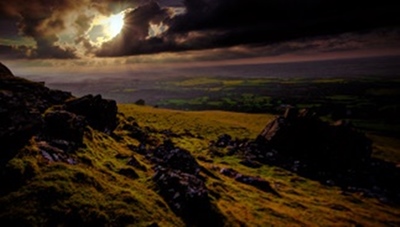Spooky Dartmoor Nights  